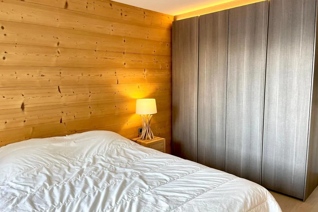 Apartment Modern Apt At The Foot Of The Slopes In Megeve